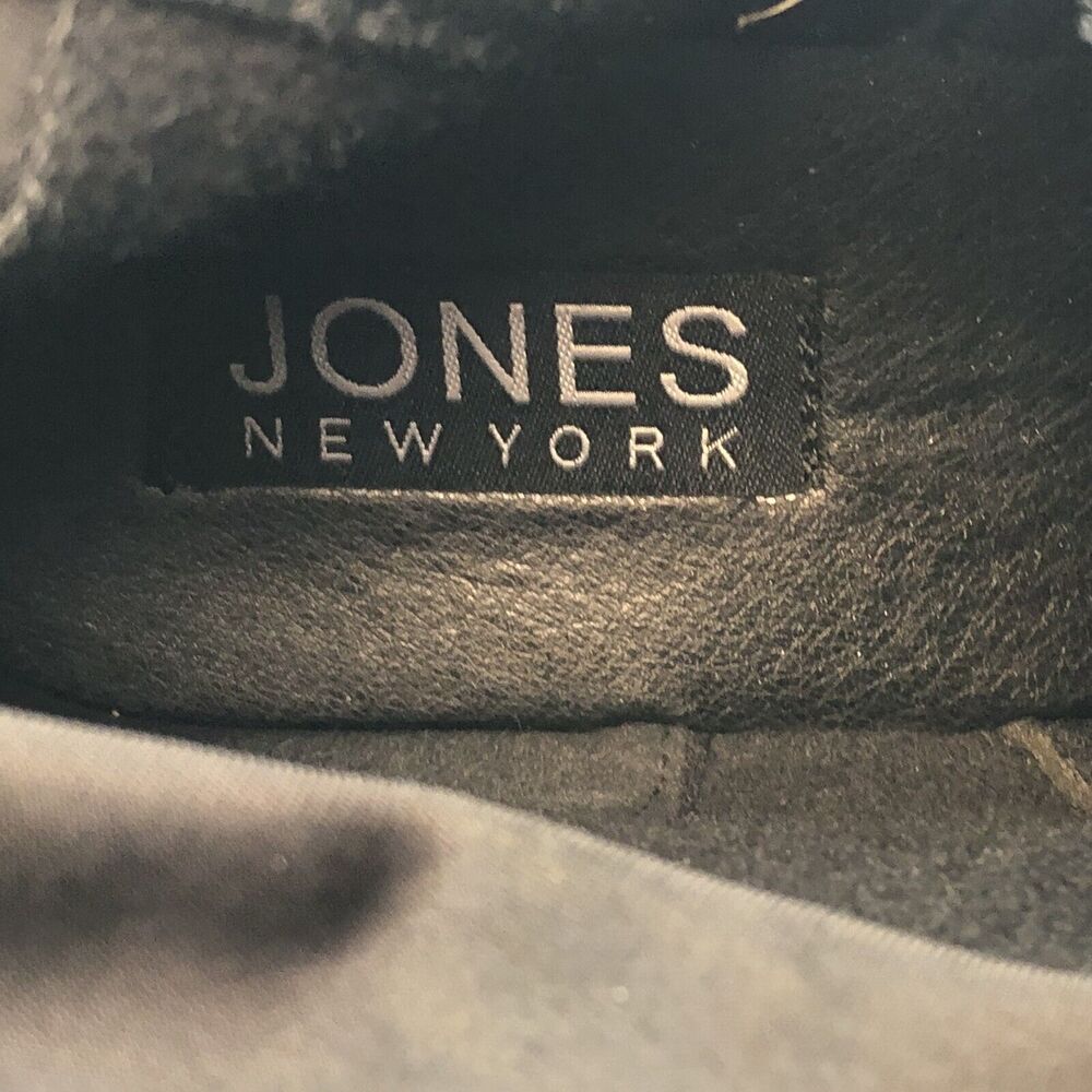 NEW Jones New York ankle boots - Picture 11 of 16